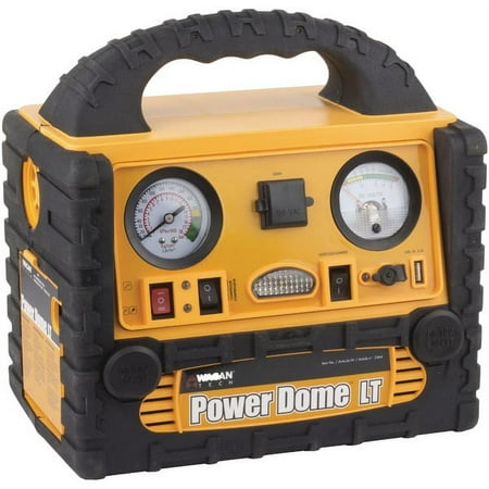 Wagan 12V Power Dome LT Power House