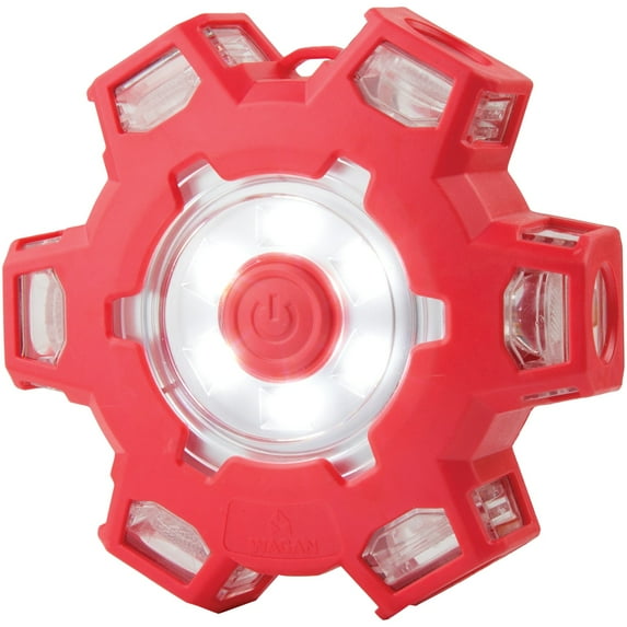 Wagan Tech F.r.e.d. Light Pro WGN4340