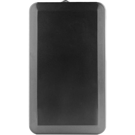 Wagan Tech - iOnBoost Slim Lithium Jumpstarter and Power Bank - Black