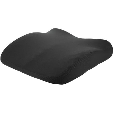 Wagan Tech 9112 Relaxfusion Lumbar Contour Cushion