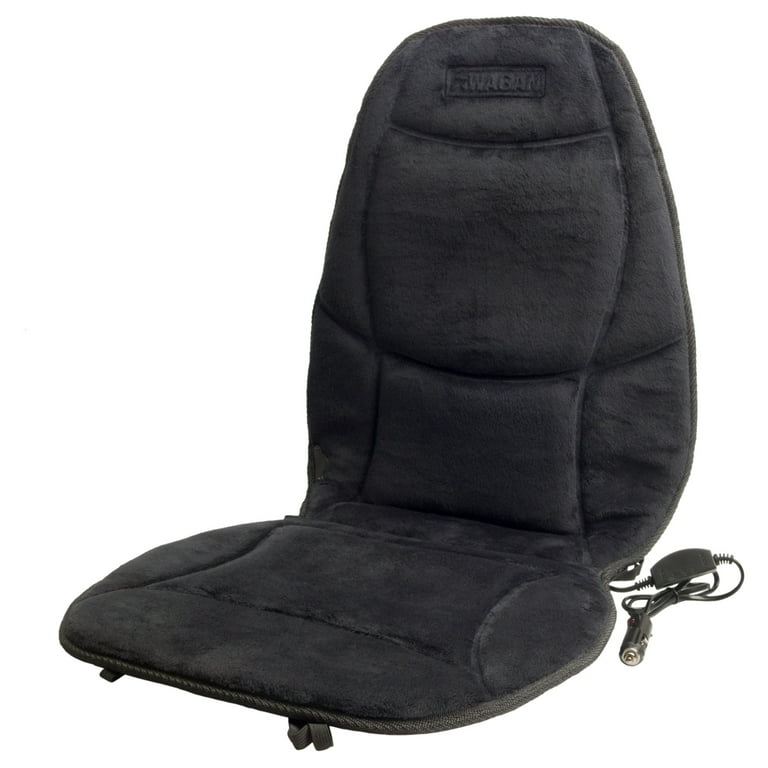 Buy 12v Polyester Cooling Cushion Car Seat, Adult Car Seat Booster  Ventilater Cushion,car Breathable Seat Cushion Brushless With Fan from  Dongyang Shuanglong Auto Accessories Co., Ltd., China