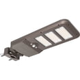 thumbnail image 1 of Wagan Tech Solar Security Light, 3000 Lumens, 60 LED, Polycarbonate, Blue/Gray, 5.19 lb, 1 of 7