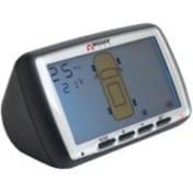 Wagan Tire Pressure Monitoring System