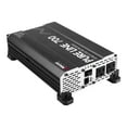 thumbnail image 1 of Wagan WAG3802 ETL Pureline 700W Power Inverter, 1 of 6