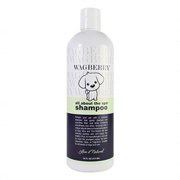 Wagberry All About The Spa Shampoo