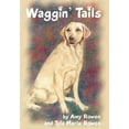 thumbnail image 1 of Waggin' Tails, (Hardcover), 1 of 1