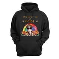 thumbnail image 1 of Wagging Tail English Springer Spaniel Celebrates Rainbow Pride Month LGBT LGBTQ+ Hoodie Unisex Merch Hoodies Springers Dog Lover Gifts - 01003, 1 of 6