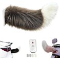 Usb Device Control Video Wagging Tail for Motorcycle, Remote Control Electric Car Wagging Tail ...