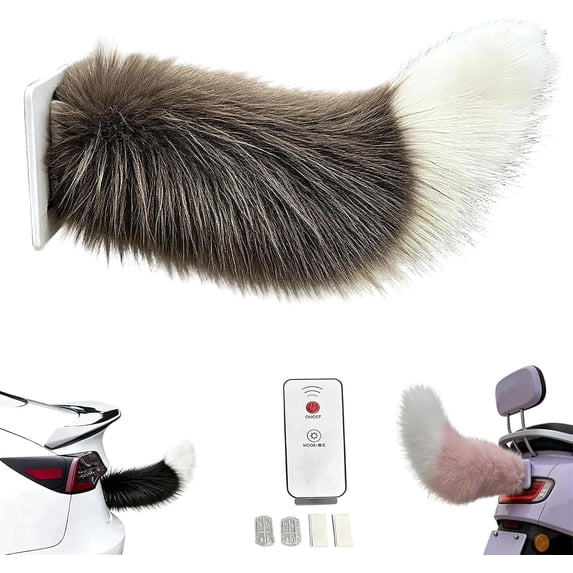 Rc Switch Library Wagging Tail for Motorcycle, Remote Control Electric Car Wagging Tail ...