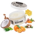 thumbnail image 1 of Wagging Tails Paw Butter for Cats, 1.76 fl oz - Natural Ingredients, Heals Cracked Paws, 1 of 9