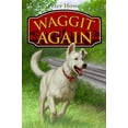 thumbnail image 1 of Pre-Owned Waggit Again (Hardcover) 0061242640 9780061242649, 1 of 1