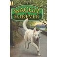 thumbnail image 1 of Pre-Owned Waggit Forever (Hardcover) 0061765171 9780061765179, 1 of 1
