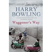 Waggoners Way A Touching Saga of Family, Friendship and Love