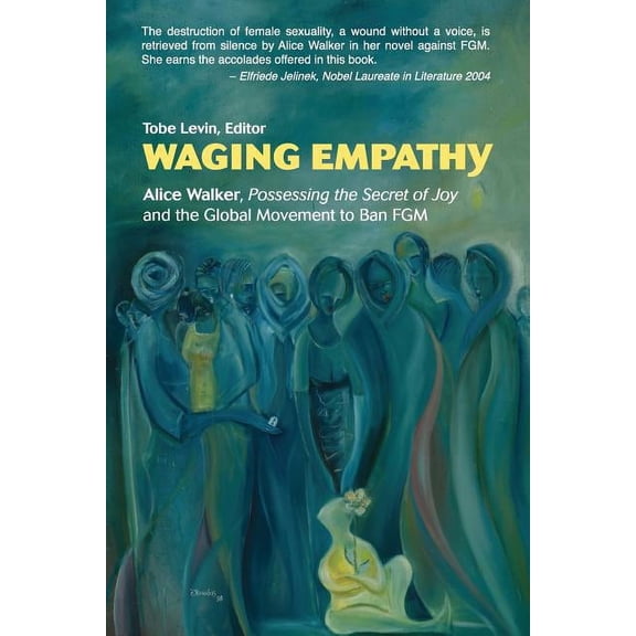 Waging Empathy (Paperback)