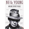 thumbnail image 1 of Pre-Owned Waging Heavy Peace: A Hippie Dream: His Acclaimed Autobiography Paperback, 1 of 1