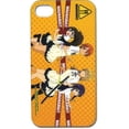 thumbnail image 1 of Wagnaria!! Group Working Anime iPhone 4 Cell Phone Case GE-47001, 1 of 1