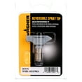 Wagner 0501515 Airless Spray Gun Tip, Gray, 0.015 in.