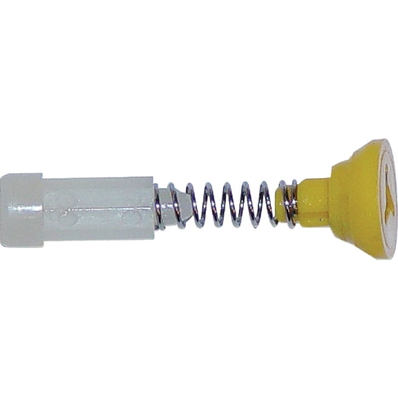 Wagner 0525118 Atomizer Valves EZ Tilt and Optimus, 2 Pack