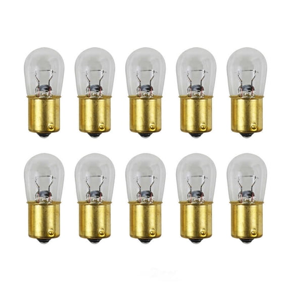 Wagner Lighting 1003 Standard Standard Multi-Purpose Light Bulb Box of 10