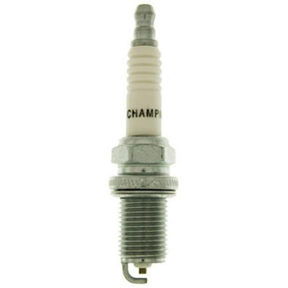 Wagner 10674 0.88 x 0.9 in. Champion RC14YC Automotive Spark Plug - Pack of 4