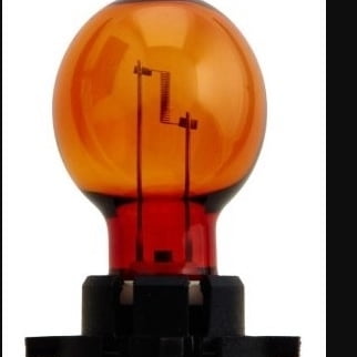 Wagner 12272NA Rear & Front Turn Signal Light Bulb