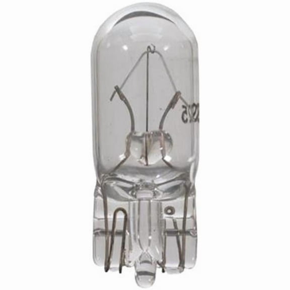 Wagner Lighting 17177 T-3 1/4 Bulb 13/32" (10mm) Dia