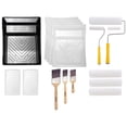 thumbnail image 1 of Wagner 18 Piece Paint Set, 1 of 5