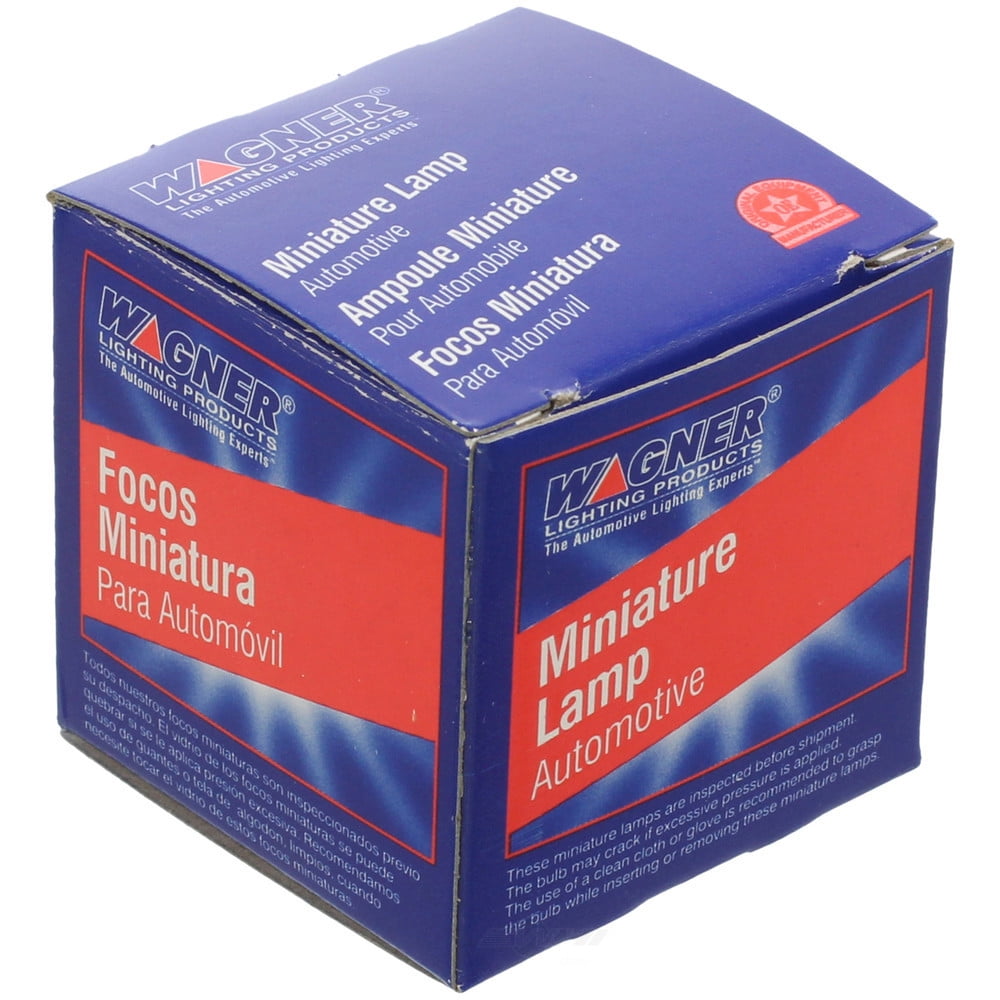 Wagner 1889 Parking Brake Indicator Light Bulb