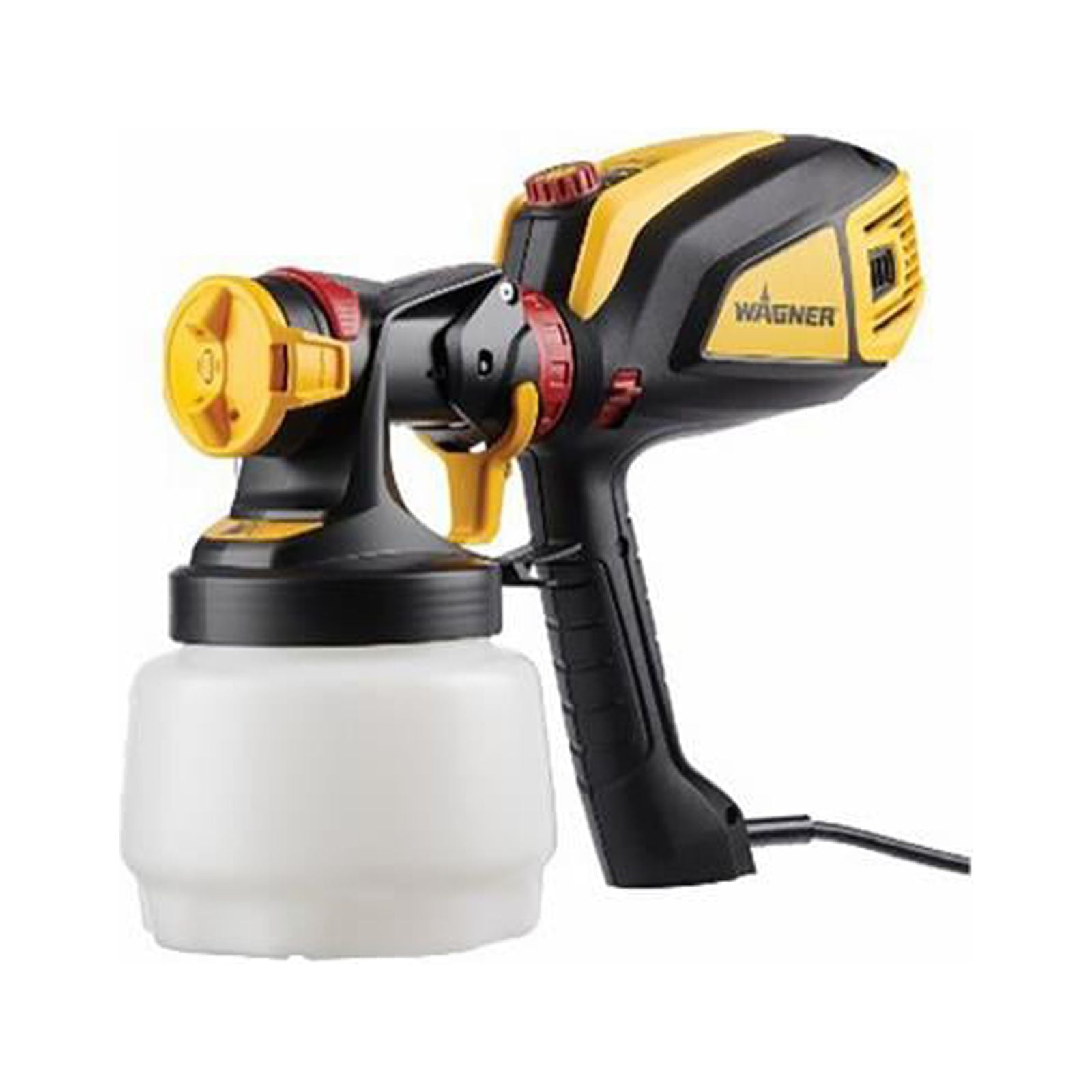 Wagner 2419307 Spraytech Flexio 590 Handheld Paint Sprayer, Adjustable