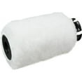 thumbnail image 1 of Wagner 3" Smart Edge Roller Refill, Roller Handle Not Included, Polyester, 1 of 3
