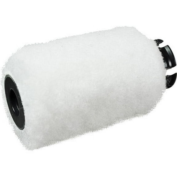 Wagner 3" Smart Edge Roller Refill, Roller Handle Not Included, Polyester