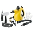 thumbnail image 1 of Wagner 505e Handheld Multi-Purpose Steamer and Steam Cleaner, 11pc Accessory Set, 1 of 20