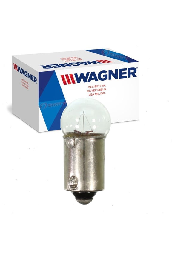 53 Multi Purpose Light Bulb for Electrical Lighting Body Exterior
