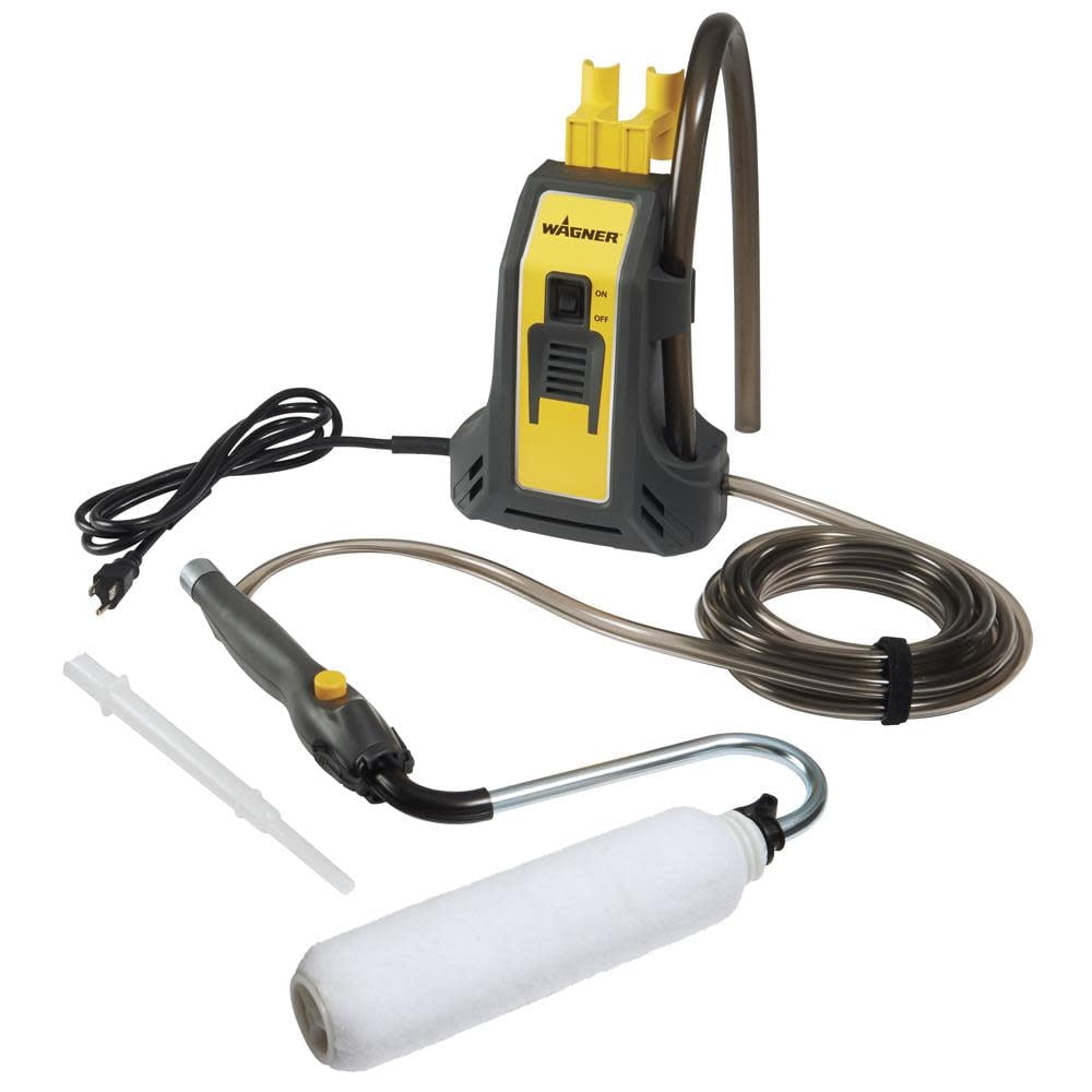 Wagner 530010 1 to 5gal Smart SideKick Power Roller
