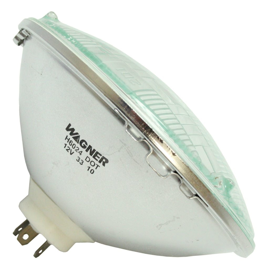 Wagner 60240 H6024 12.8V 65/35W/PAR56 Miniature Automotive Light Bulb