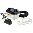 thumbnail image 1 of Wagner 725 Wallpaper Steamer, Wallpaper Removal with Chemical Free Steam, Grey/Black, 1 of 6