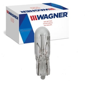 Wagner 74 Multi Purpose Light Bulb for Electrical Lighting Body Exterior