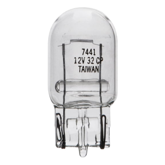 Wagner Lighting 7441 Standard Standard Multi-Purpose Light Bulb Box of 10