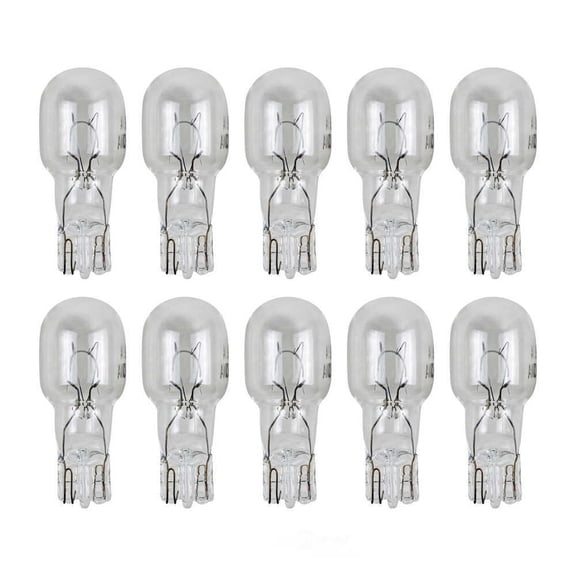 Wagner Lighting 904 Standard Standard Multi-Purpose Light Bulb Box of 10
