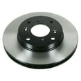 thumbnail image 1 of Wagner BD125257E Brake Rotor Fits select: 1998-2002 HONDA ACCORD, 1999 ACURA 2.3CL, 1 of 9