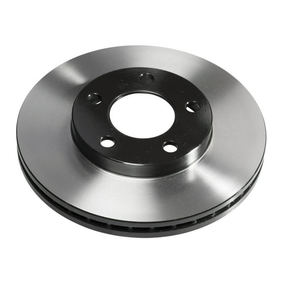 Wagner BD125405E Brake Rotor Fits select: 2002 ,2003-2004 FORD MUSTANG