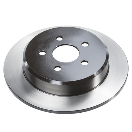 Wagner BD125419E Brake Rotor Fits select: 2001-2003,2005-2010 CHRYSLER PT CRUISER