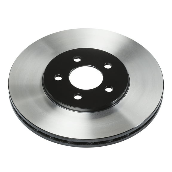 Wagner BD125457E Brake Rotor Fits select: 2002-2006 CHRYSLER SEBRING, 1995-2006 DODGE STRATUS