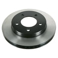 thumbnail image 1 of Wagner BD125512E Brake Rotor Fits select: 1997-1999,2000-2003 FORD F150, 1 of 9