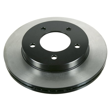 Wagner BD125512E Brake Rotor Fits select: 1997-1999,2000-2003 FORD F150