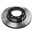 thumbnail image 1 of Wagner BD125527E Brake Rotor Fits select: 2004 TOYOTA TACOMA, 1996-2002 TOYOTA 4RUNNER, 1 of 9