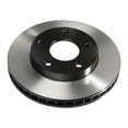 thumbnail image 1 of Wagner BD125559E Brake Rotor, 1 of 9