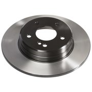 Wagner BD125569E Brake Rotor Fits select: 2001-2007 MERCEDES-BENZ C, 1995-2002 MERCEDES-BENZ E