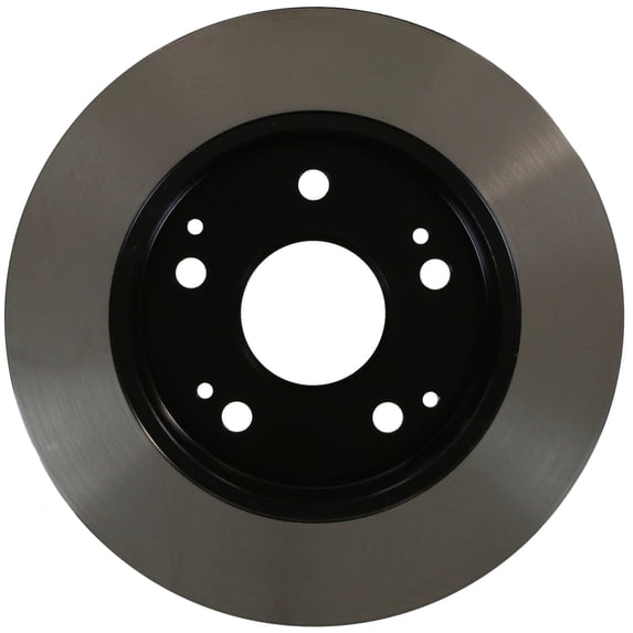 Wagner BD125599E Brake Rotor