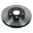 thumbnail image 1 of Wagner BD125612E Brake Rotor Fits select: 2000-2001,2005-2006 TOYOTA CAMRY, 1 of 9